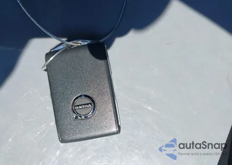 2021 Volvo S90 T6 Inscription z USA, uszkodzony, nr VIN LVYA22ML4MP196528